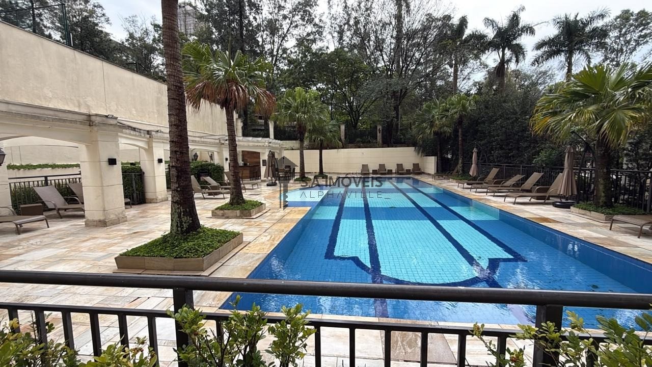 Apartamento, 3 quartos, 164 m² - Foto 20