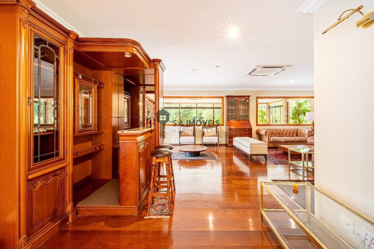 Casa, 4 quartos, 681 m² - Foto 43