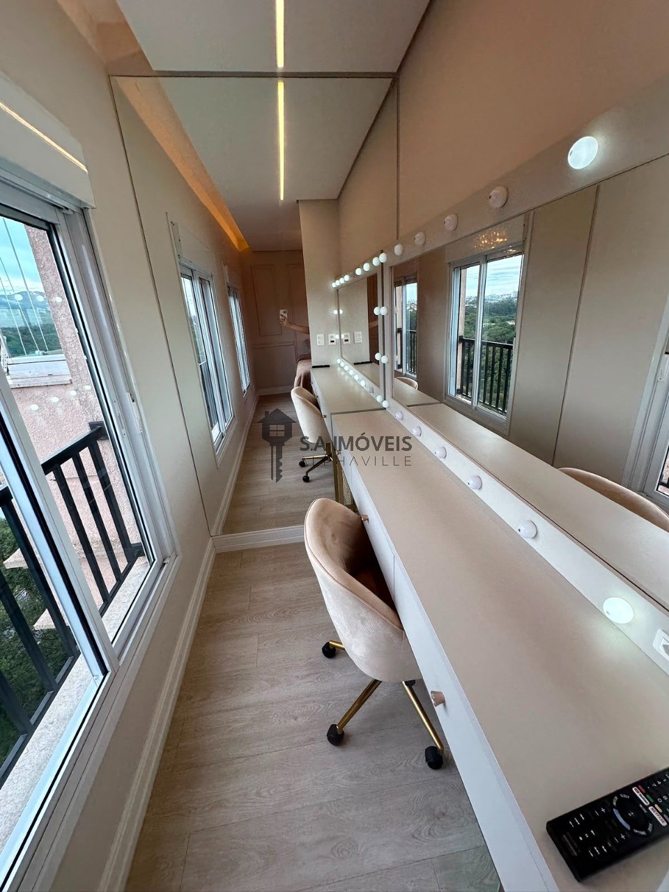 Apartamento, 2 quartos, 110 m² - Foto 36