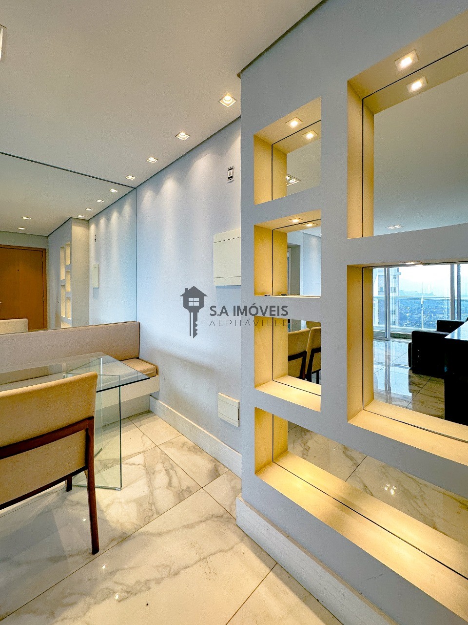 Apartamento, 2 quartos, 70 m² - Foto 6