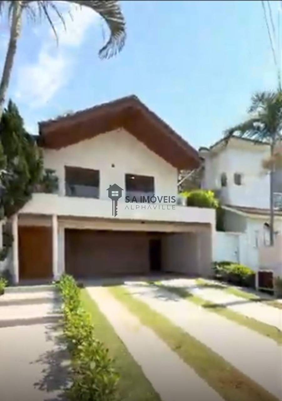 Casa, 4 quartos, 336 m² - Foto 2