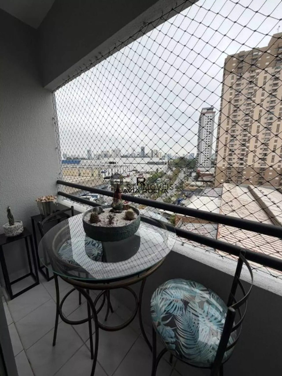 Apartamento, 2 quartos, 59 m² - Foto 7
