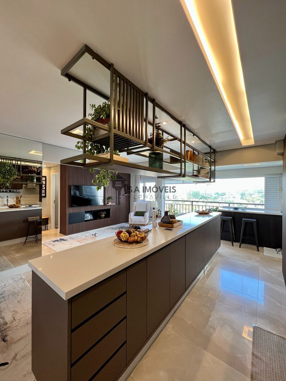 Apartamento, 2 quartos, 74 m² - Foto 7