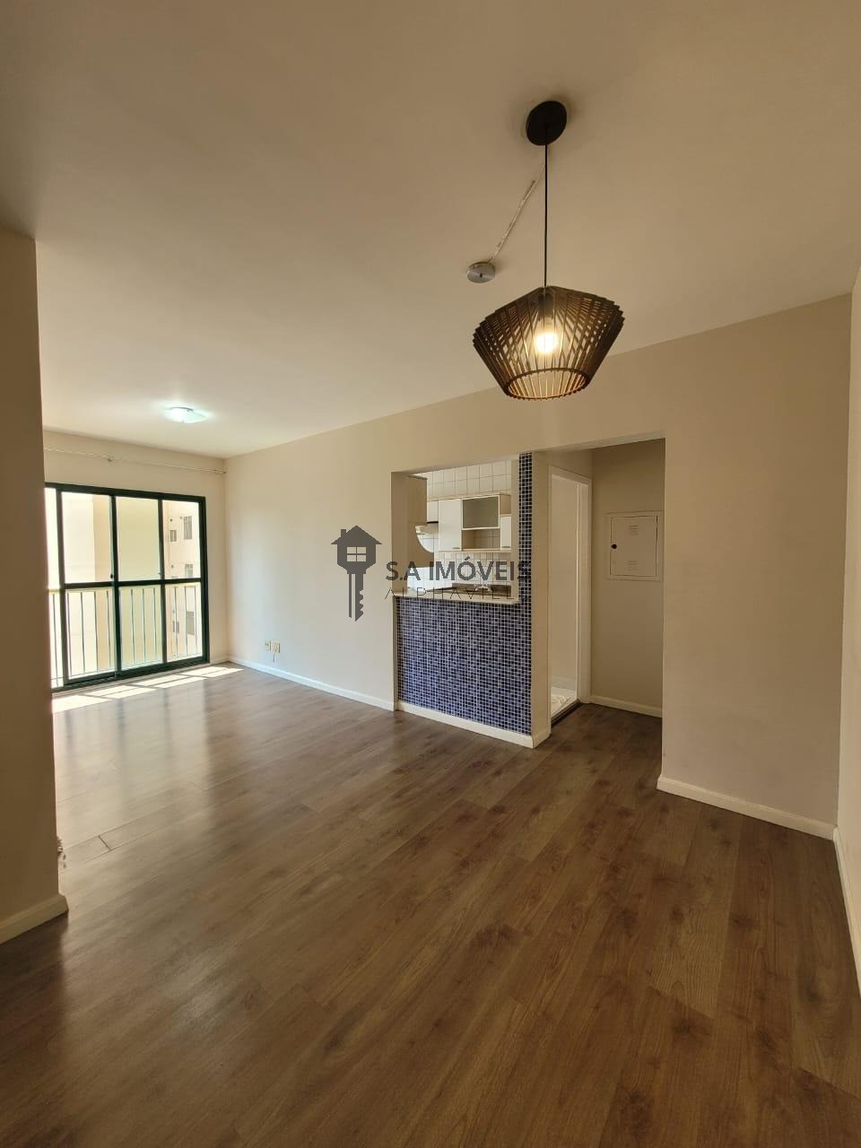 Apartamento, 3 quartos, 77 m² - Foto 1