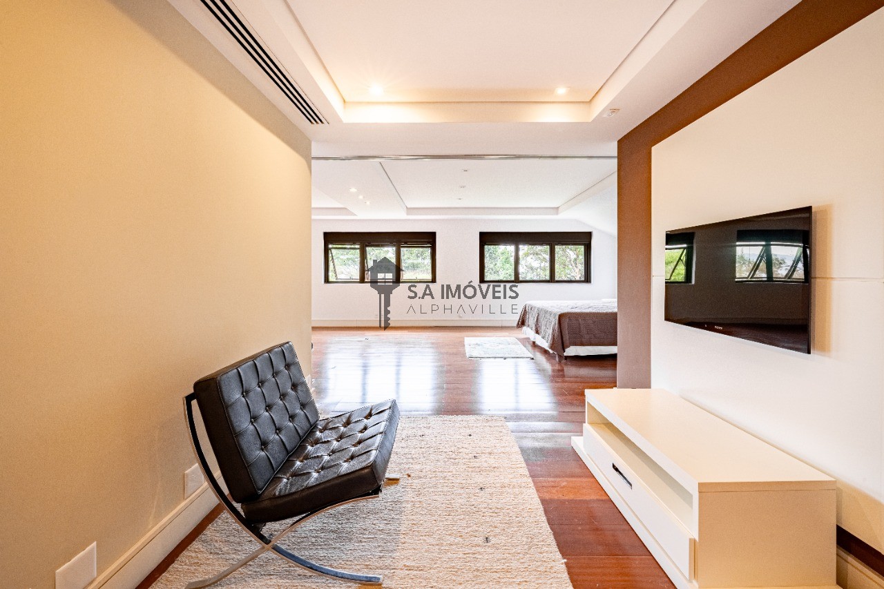 Casa, 4 quartos, 681 m² - Foto 8