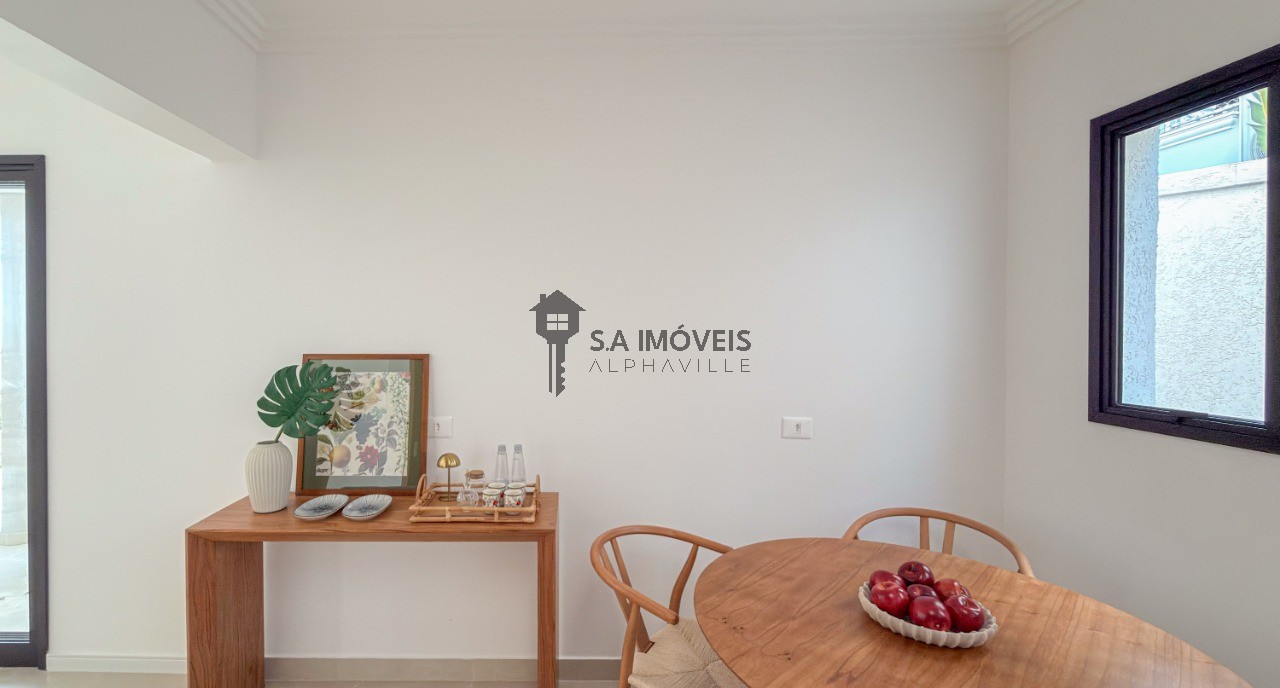 Casa, 4 quartos, 336 m² - Foto 13