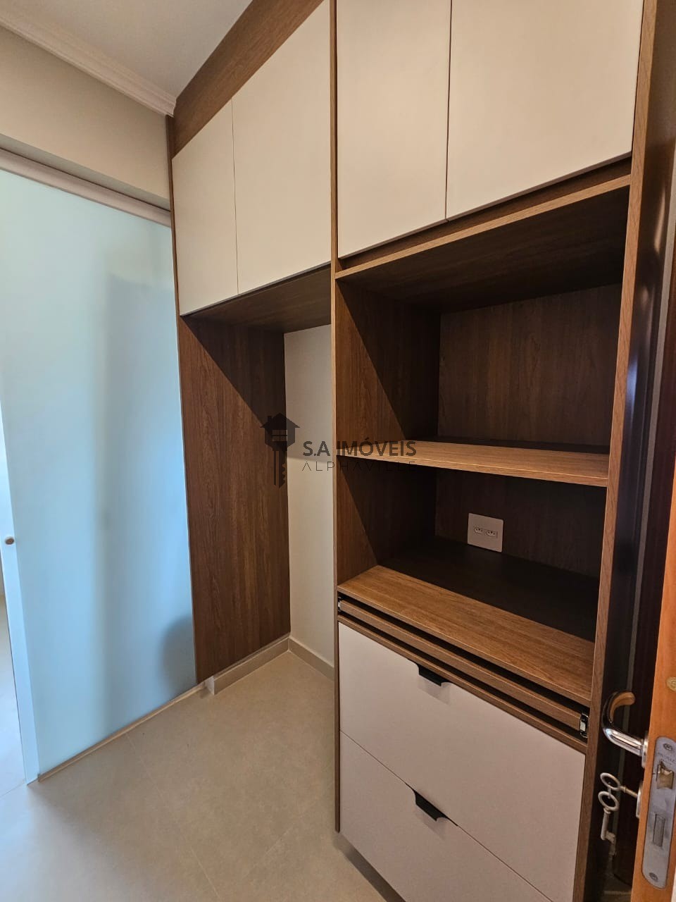 Apartamento, 3 quartos, 139 m² - Foto 7