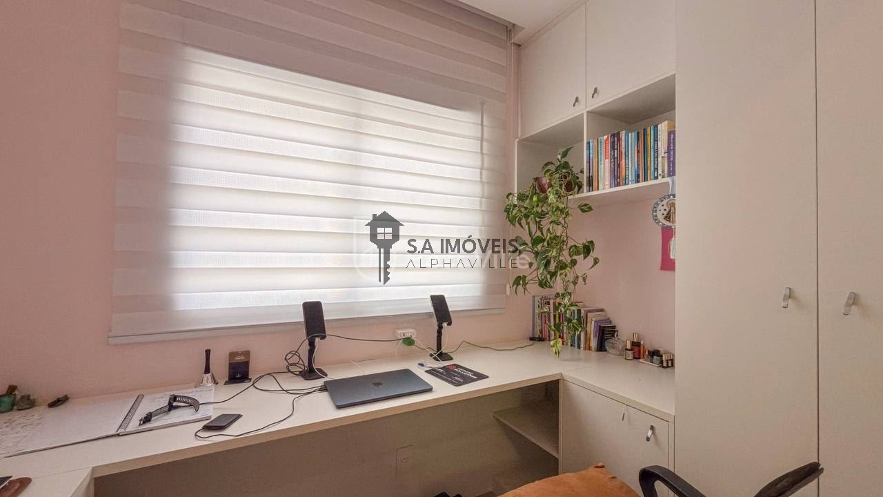 Apartamento, 1 quarto, 63 m² - Foto 16