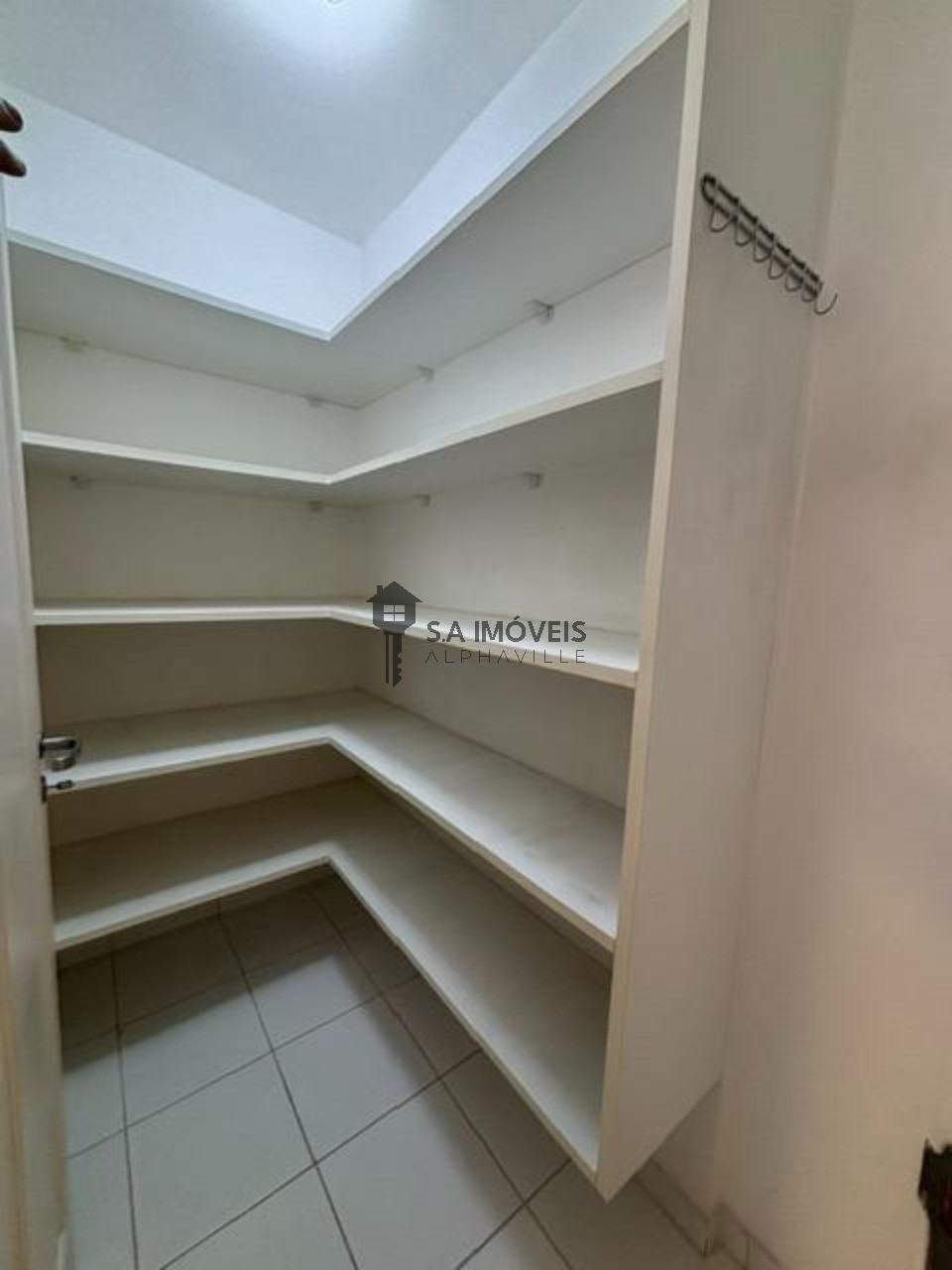 Apartamento, 3 quartos, 175 m² - Foto 11