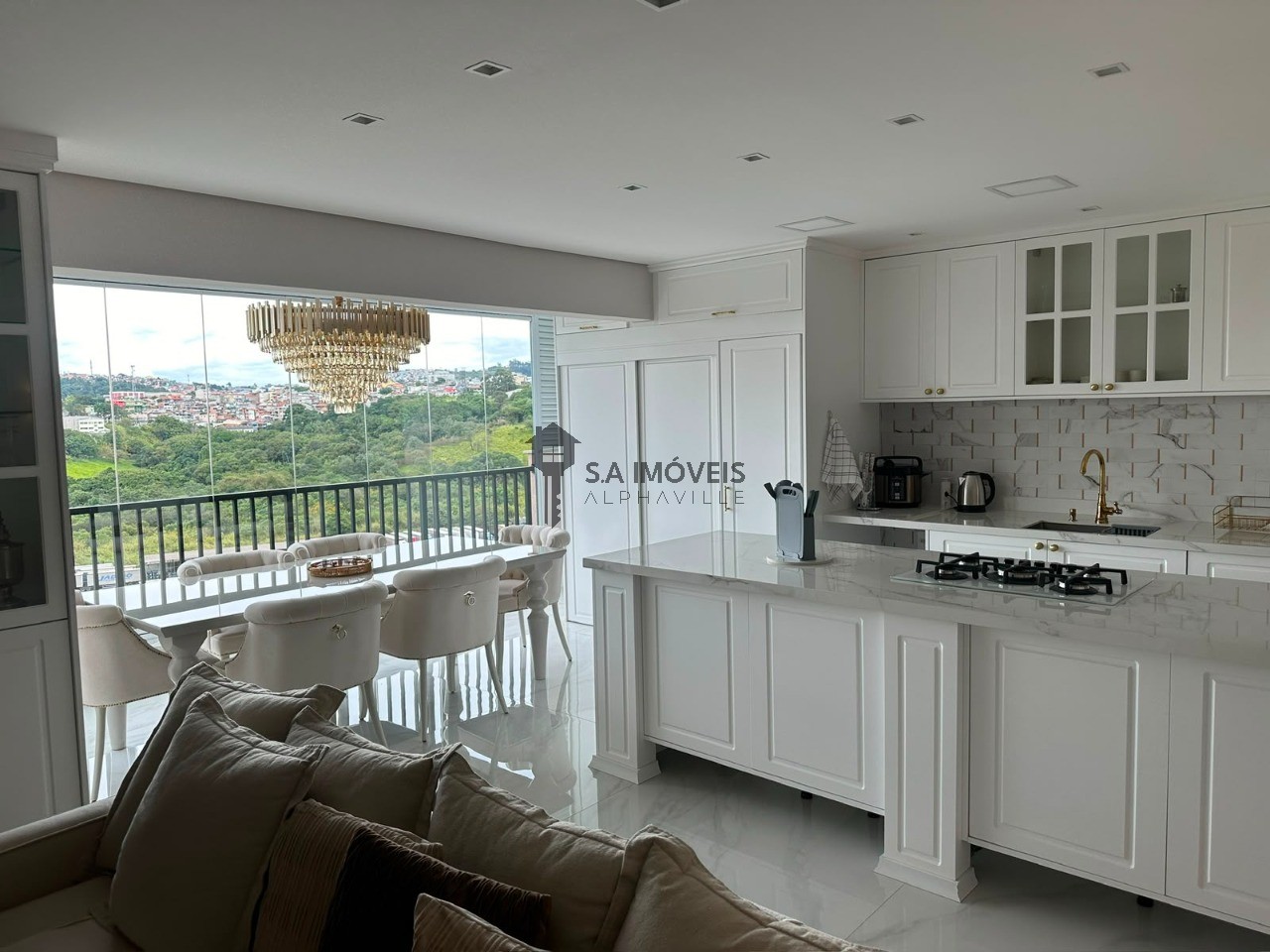 Apartamento, 2 quartos, 110 m² - Foto 18
