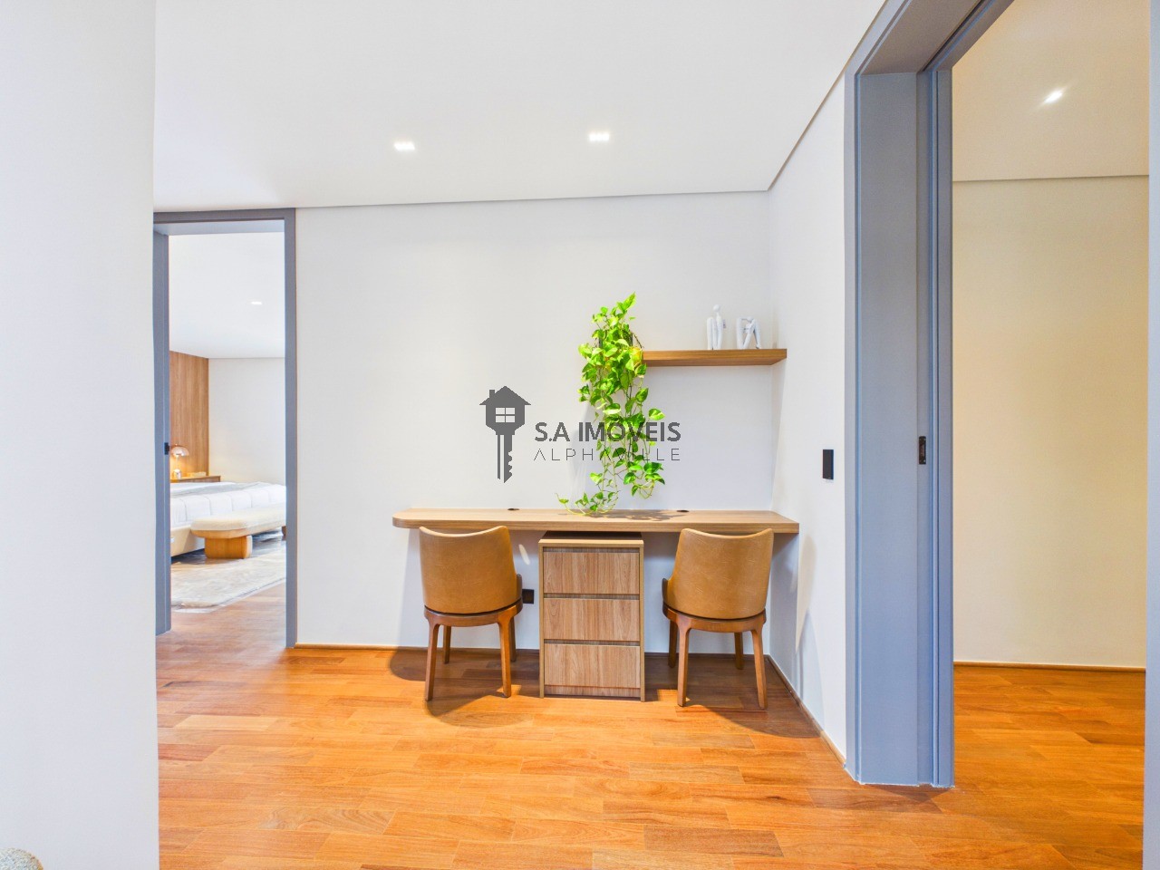 Casa, 5 quartos, 700 m² - Foto 57