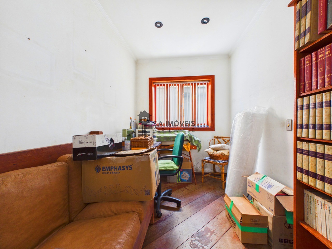 Casa, 4 quartos, 480 m² - Foto 10