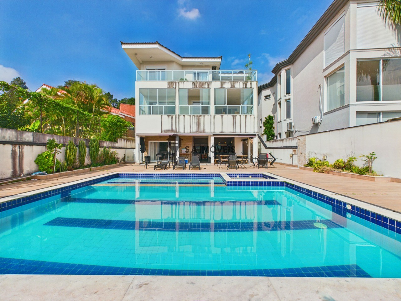Casa, 4 quartos, 480 m² - Foto 109