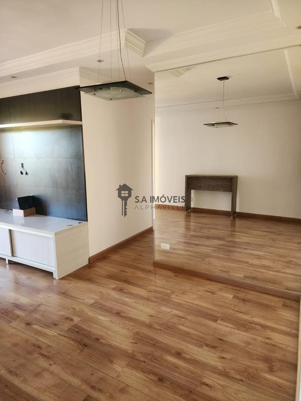 Apartamento, 3 quartos, 91 m² - Foto 2