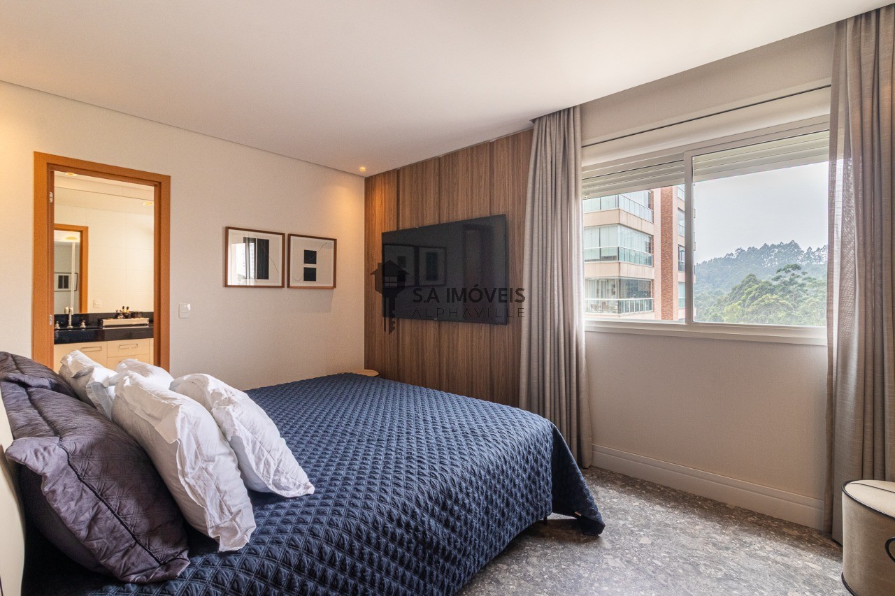 Apartamento, 3 quartos, 175 m² - Foto 15