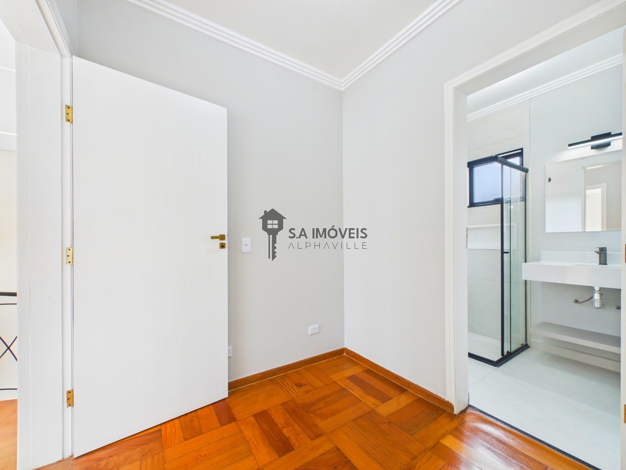 Casa de Condomínio, 4 quartos - Foto 25