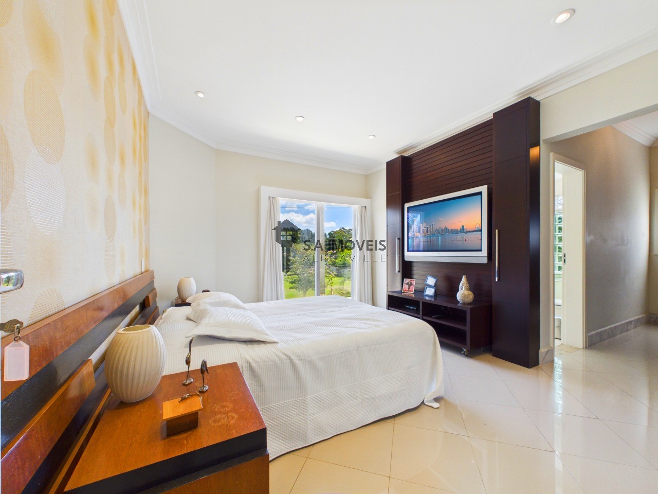 Casa de Condomínio, 5 quartos - Foto 37