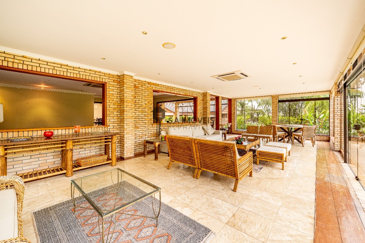 Casa, 4 quartos, 681 m² - Foto 37