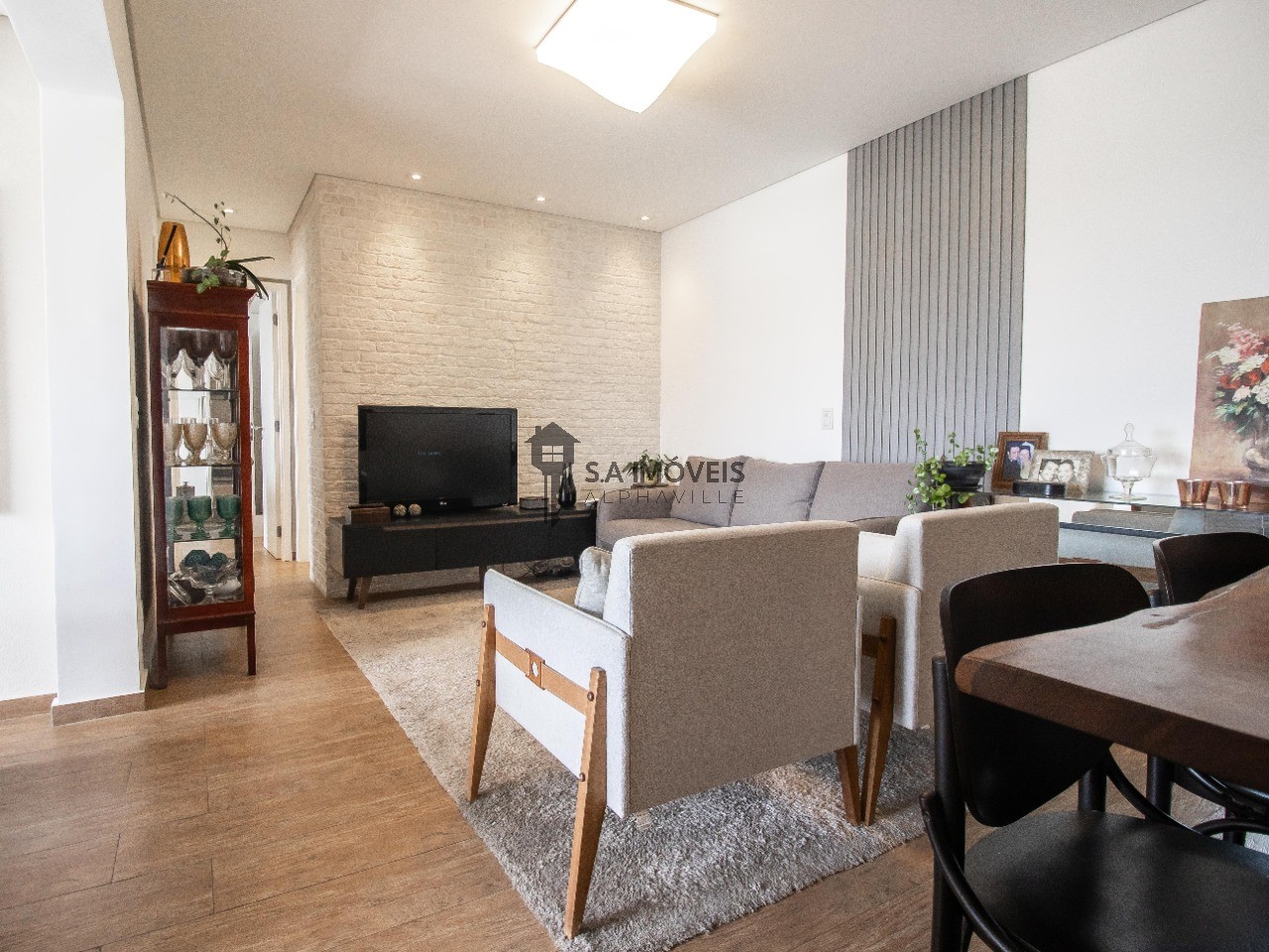 Apartamento, 2 quartos, 79 m² - Foto 5