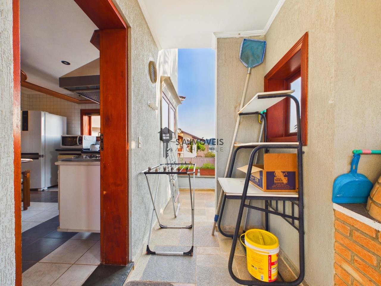 Casa, 4 quartos, 480 m² - Foto 30