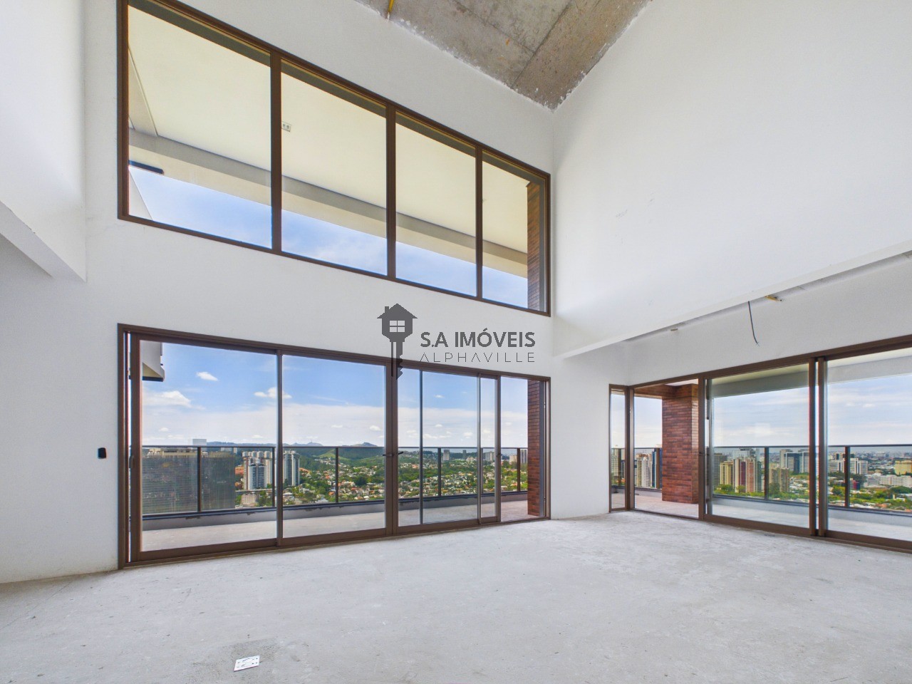 Apartamento, 4 quartos, 565 m² - Foto 3