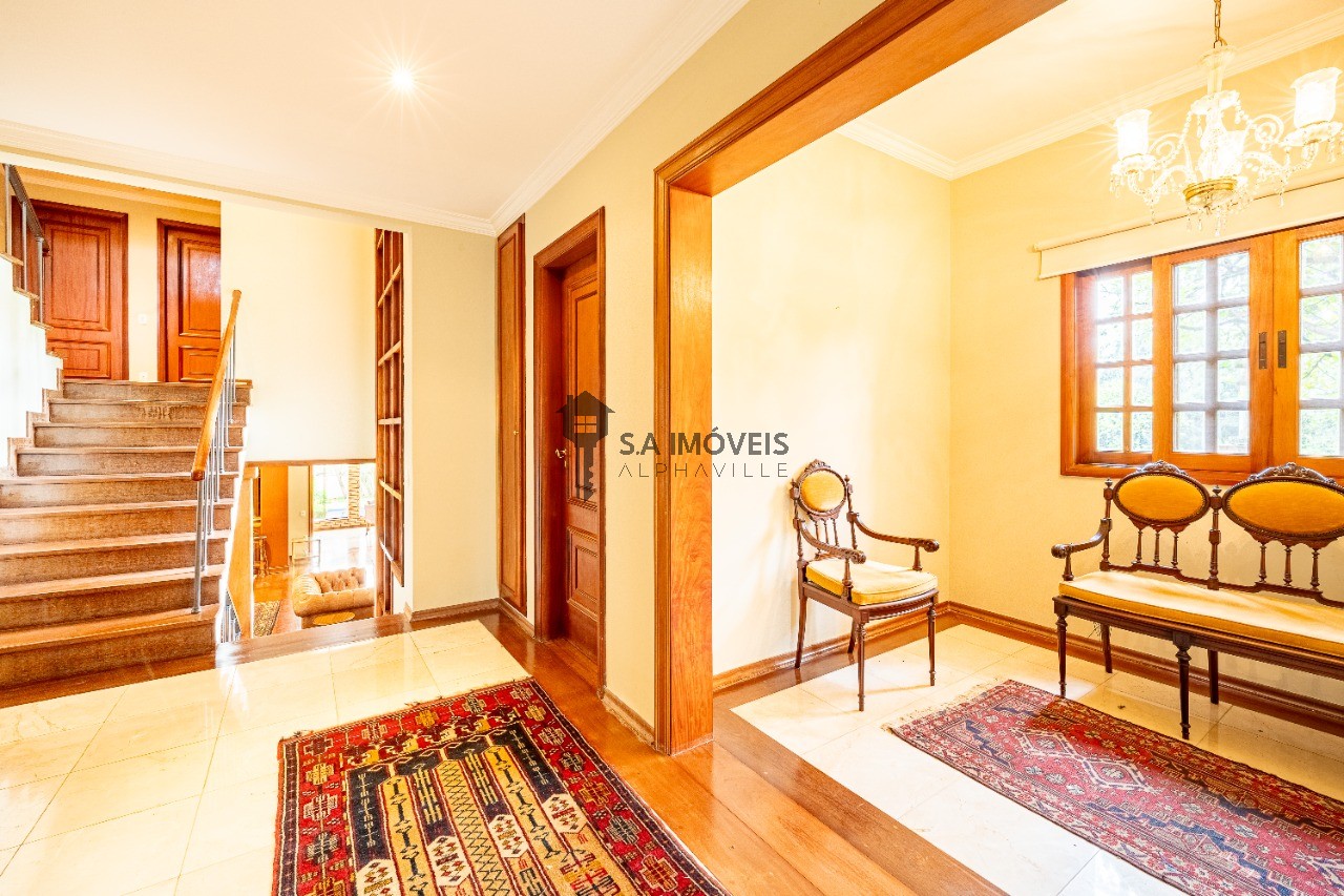 Casa, 4 quartos, 681 m² - Foto 52