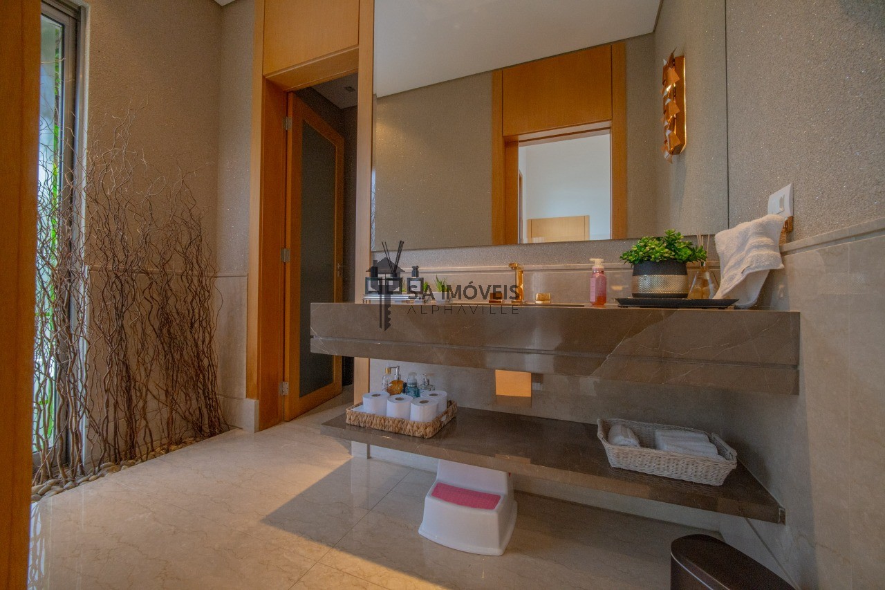 Casa, 4 quartos, 1020 m² - Foto 32