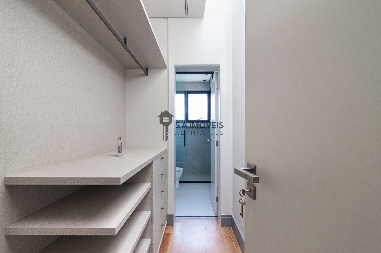 Casa de Condomínio, 4 quartos - Foto 43