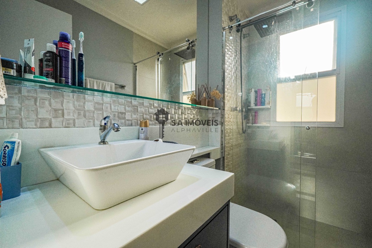 Apartamento, 2 quartos, 110 m² - Foto 26