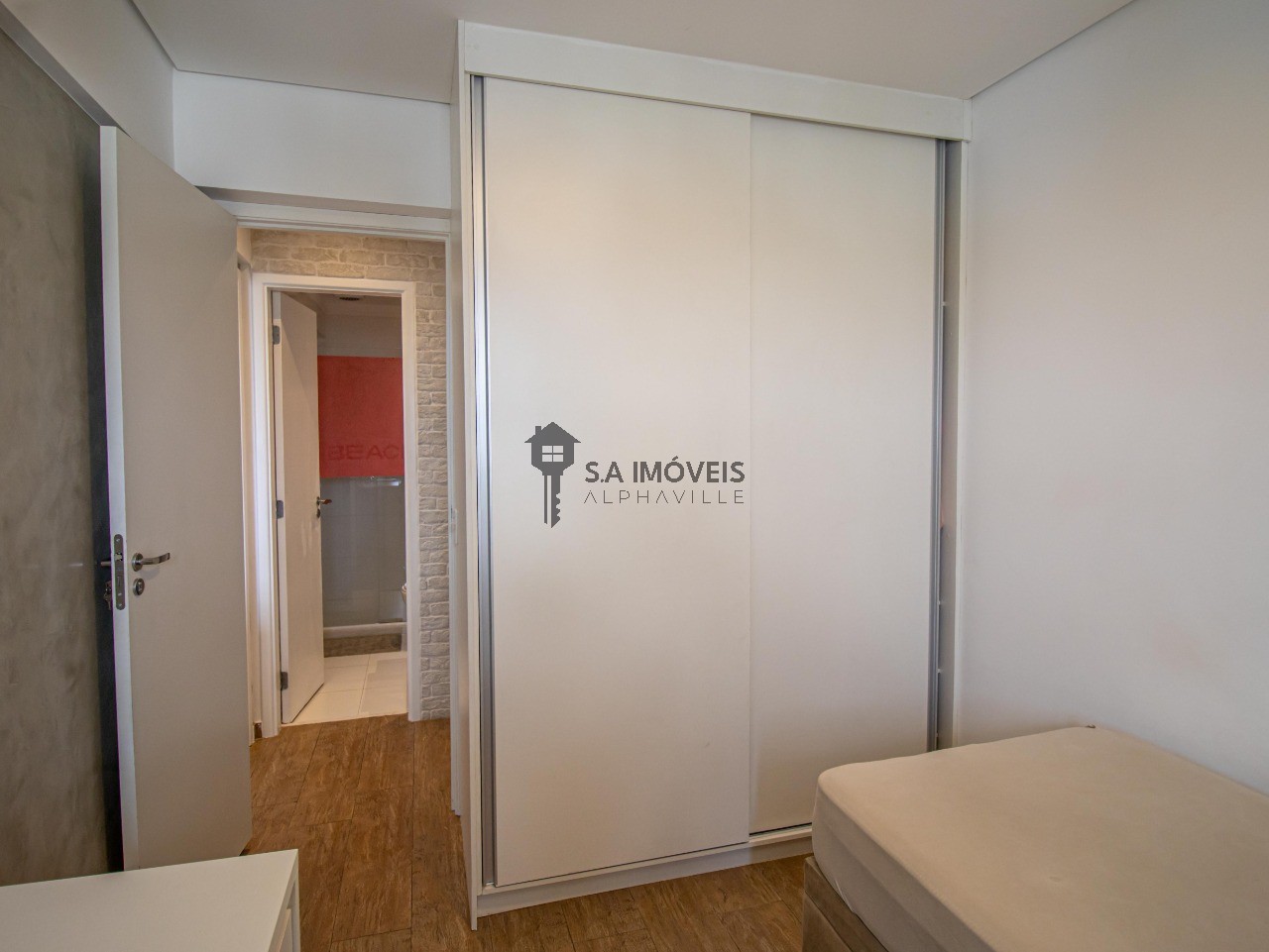 Apartamento, 2 quartos, 79 m² - Foto 17