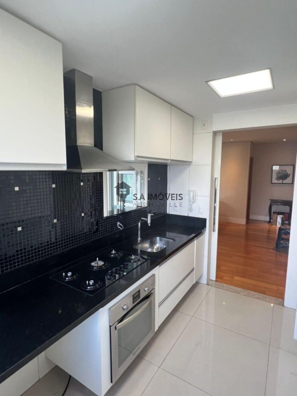 Apartamento, 3 quartos, 96 m² - Foto 7