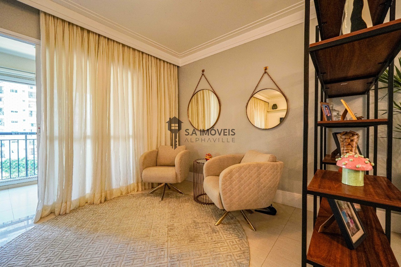 Apartamento, 2 quartos, 110 m² - Foto 13