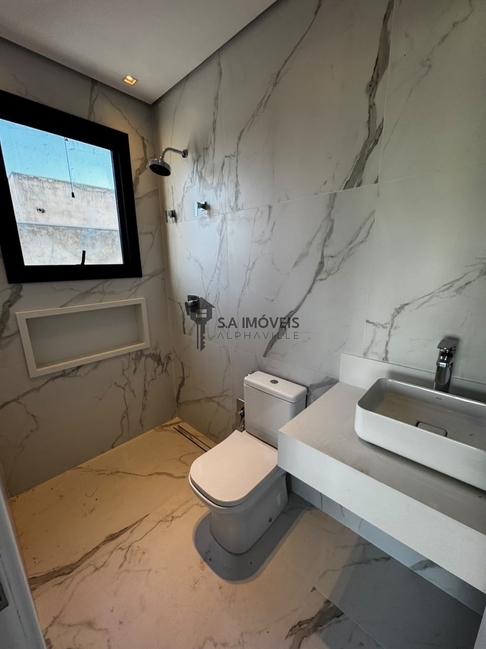 Casa de Condomínio, 4 quartos - Foto 76