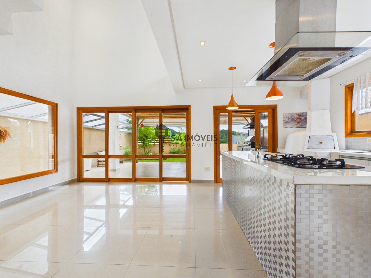 Casa, 4 quartos, 258 m² - Foto 24