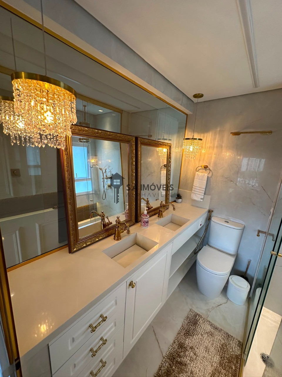 Apartamento, 2 quartos, 110 m² - Foto 44