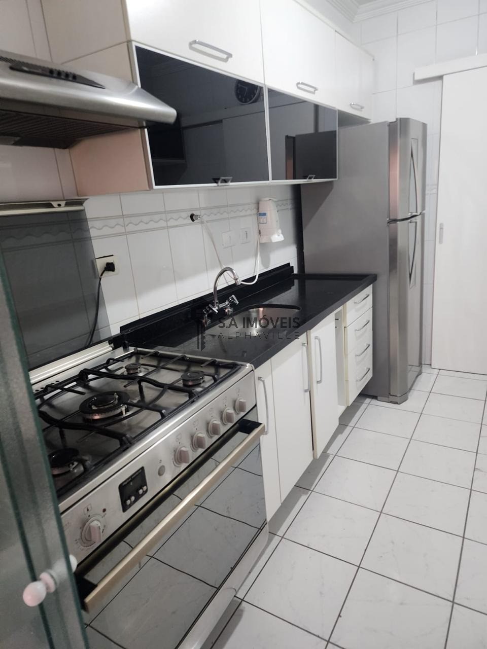 Apartamento, 3 quartos, 91 m² - Foto 12