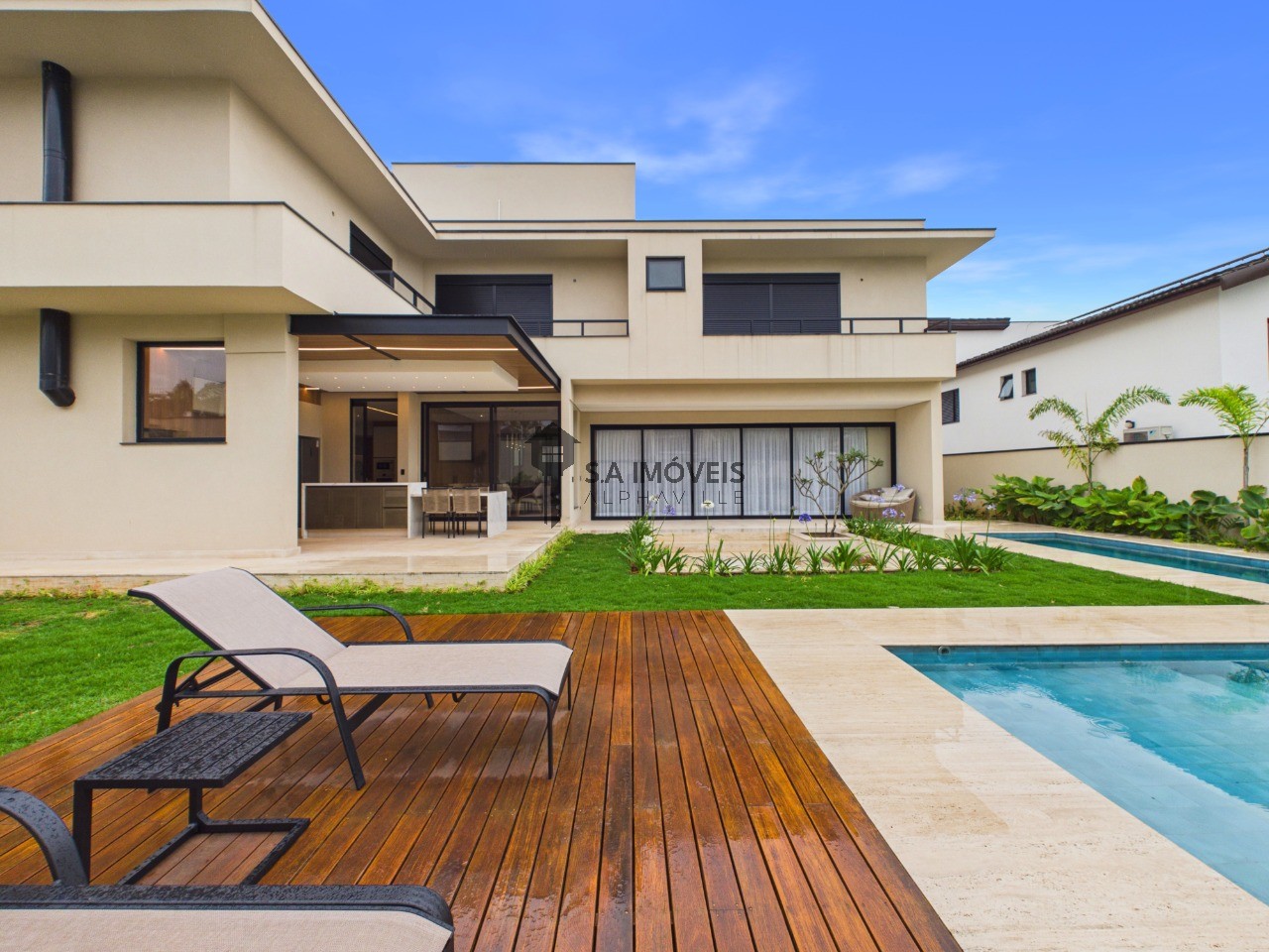 Casa, 5 quartos, 700 m² - Foto 60