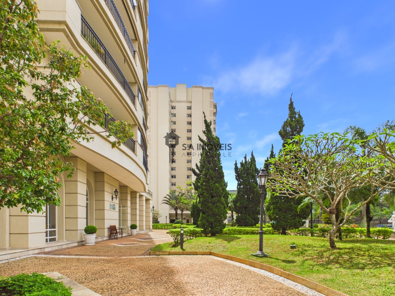Apartamento, 3 quartos, 139 m² - Foto 26