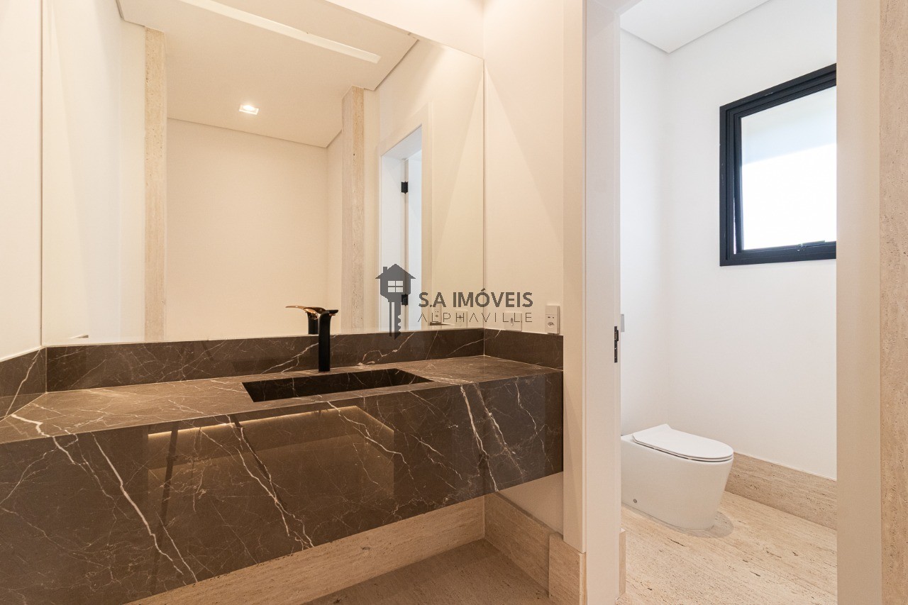 Casa de Condomínio, 5 quartos - Foto 54