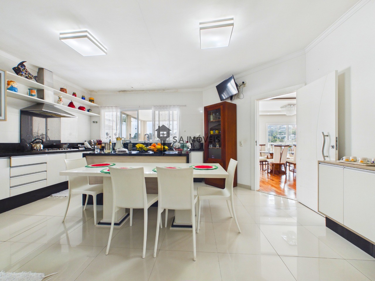 Casa, 4 quartos, 480 m² - Foto 123