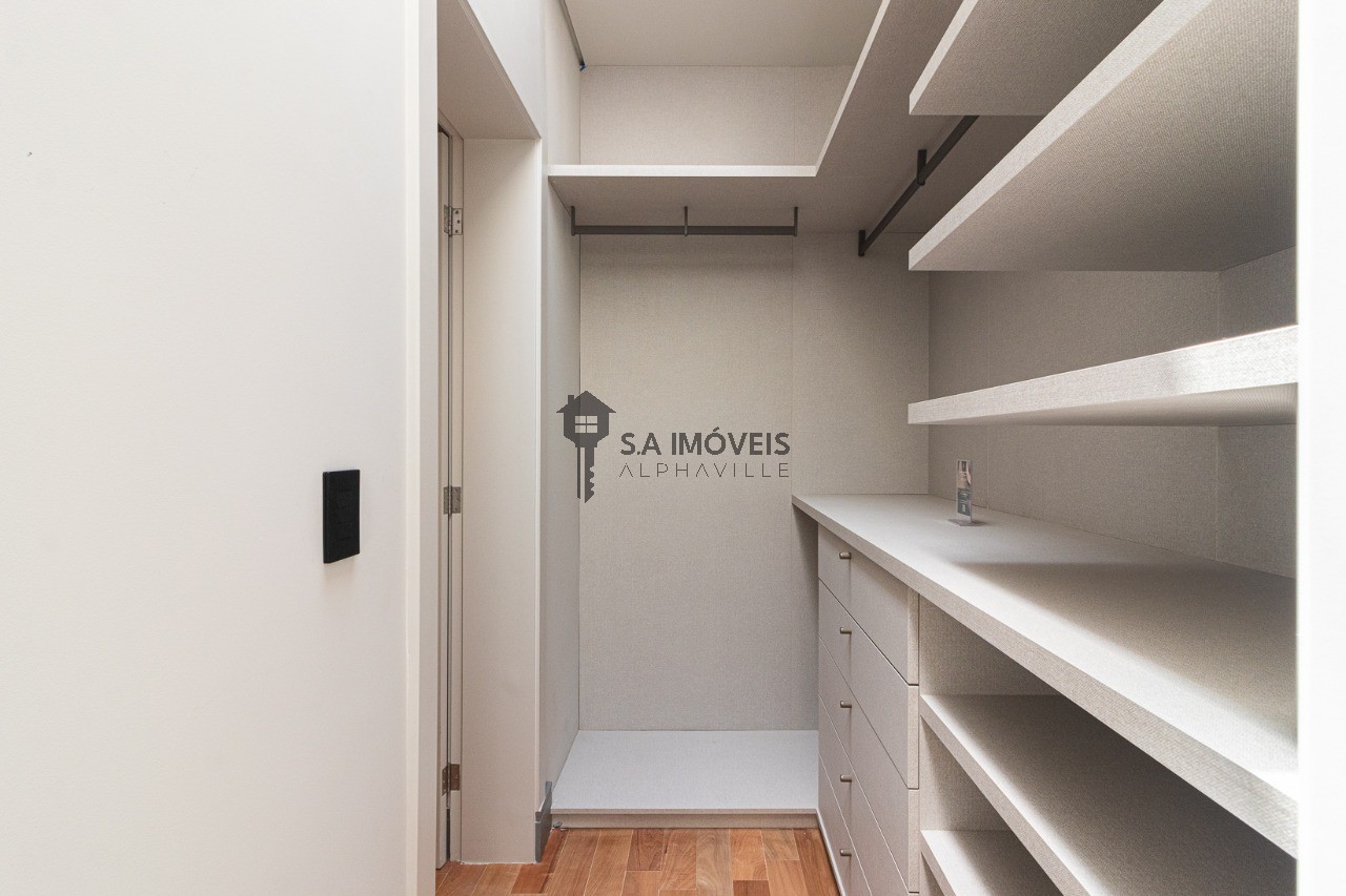 Casa de Condomínio, 4 quartos - Foto 47