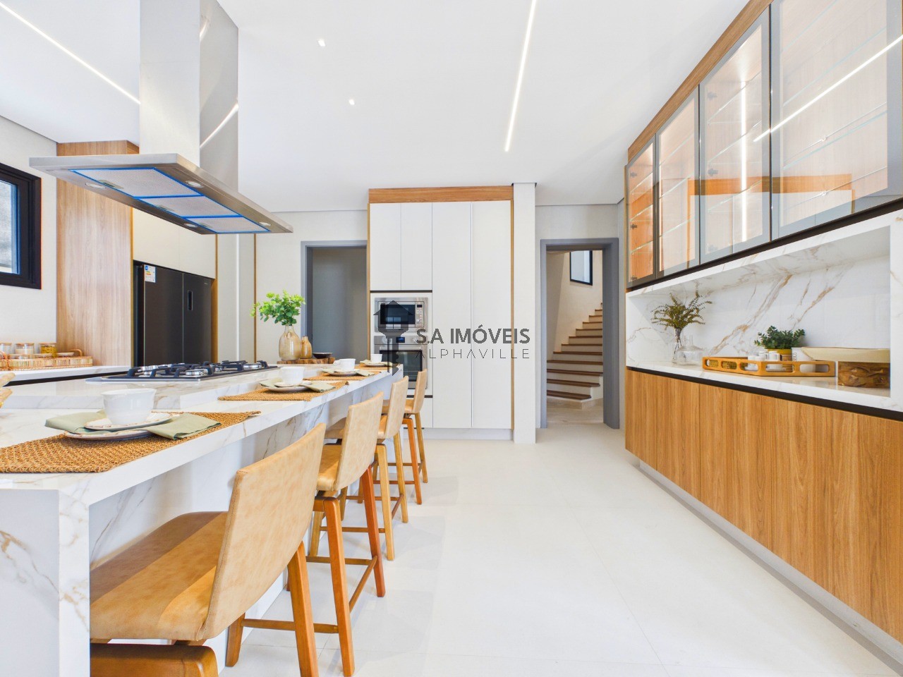 Casa, 5 quartos, 700 m² - Foto 20