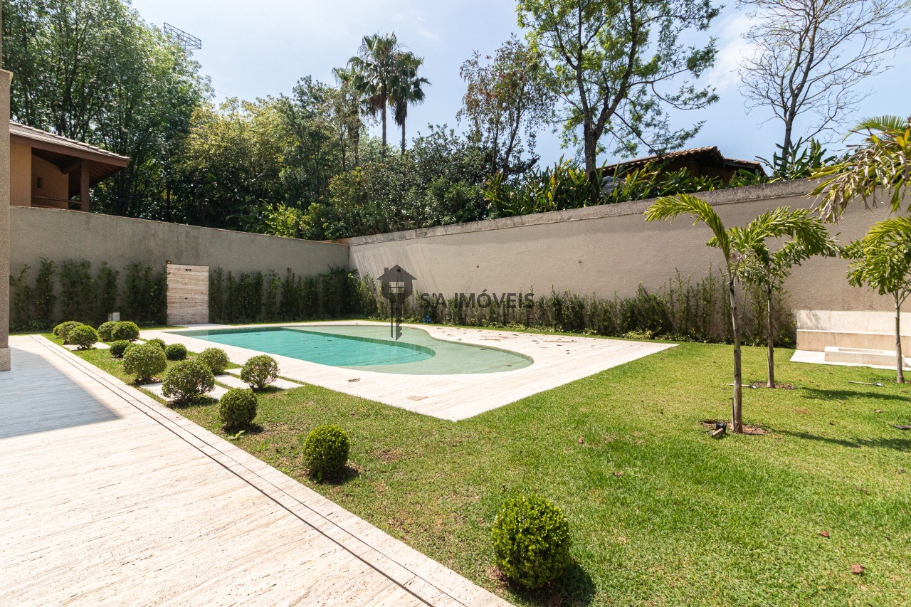 Casa de Condomínio, 5 quartos - Foto 39