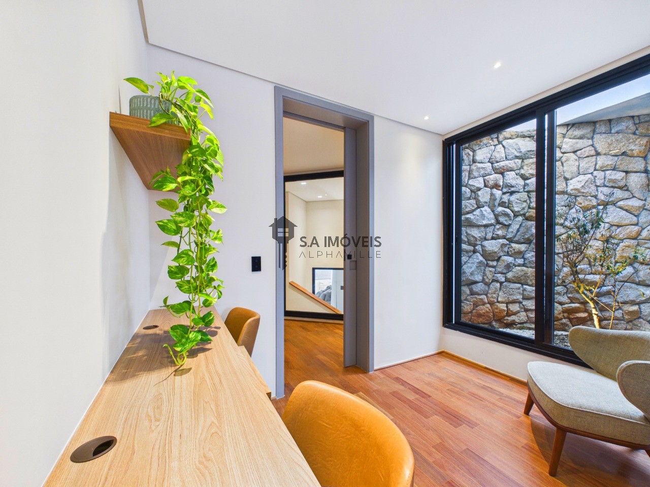 Casa, 5 quartos, 700 m² - Foto 55