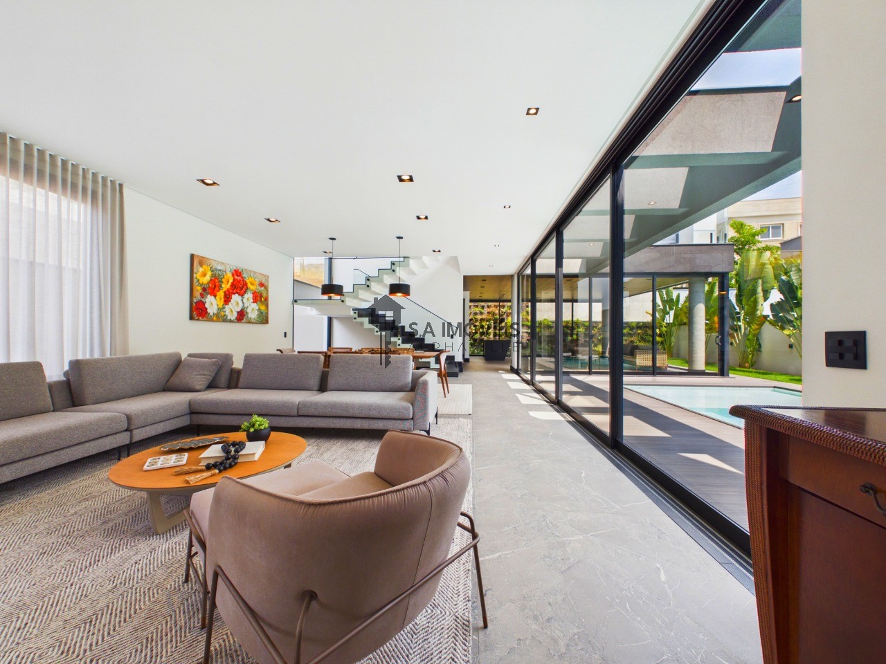 Casa, 4 quartos, 566 m² - Foto 5