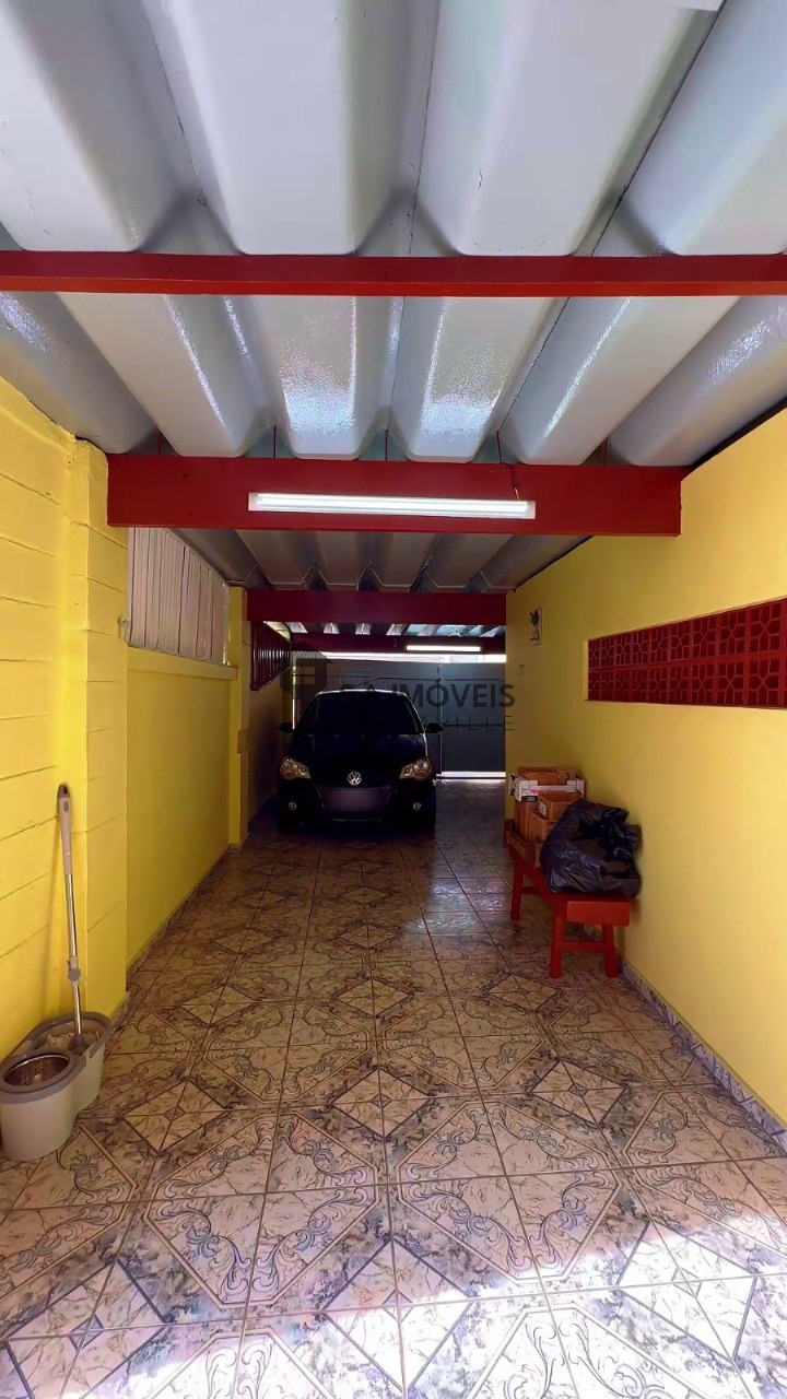 Casa, 3 quartos, 161 m² - Foto 14