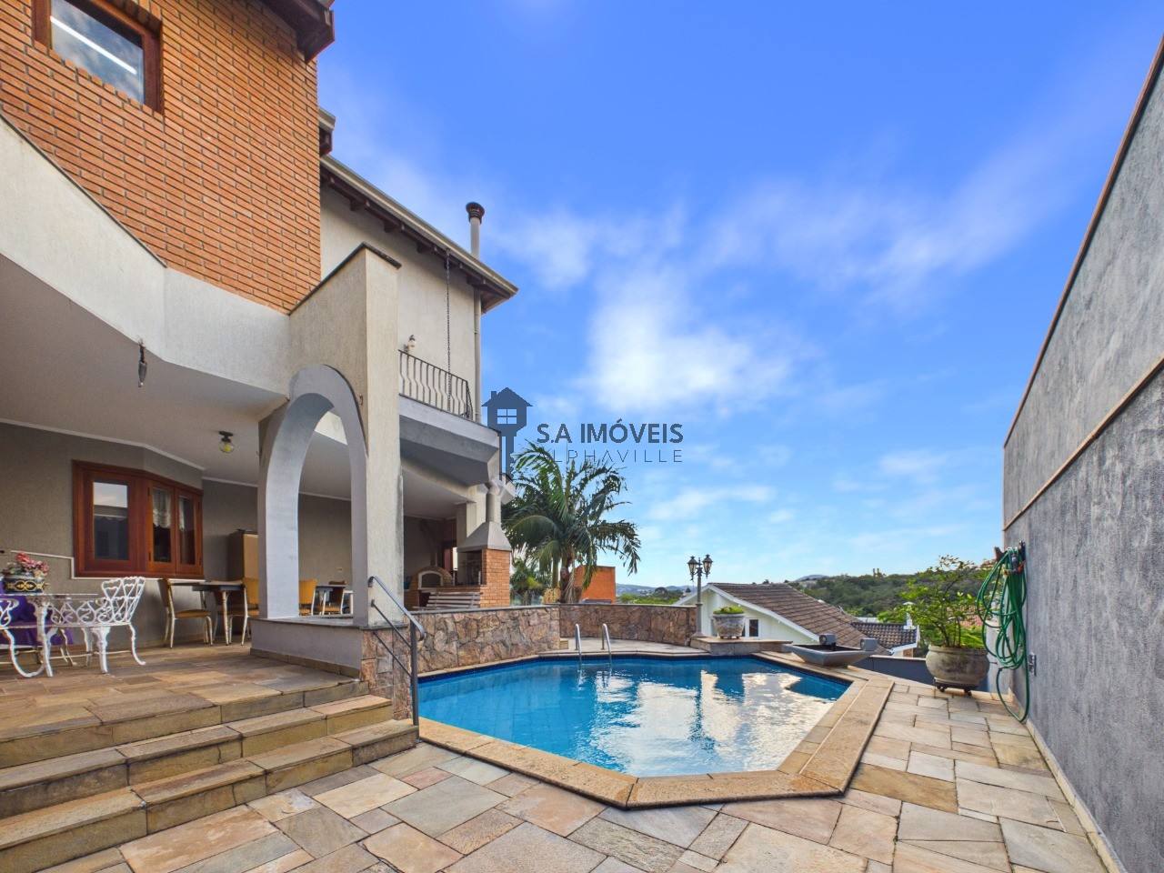 Casa, 4 quartos, 480 m² - Foto 65