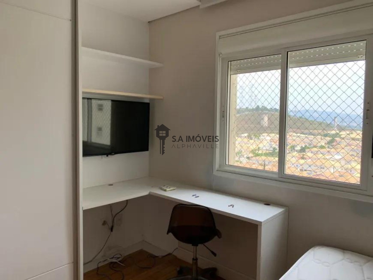 Apartamento, 3 quartos, 201 m² - Foto 6