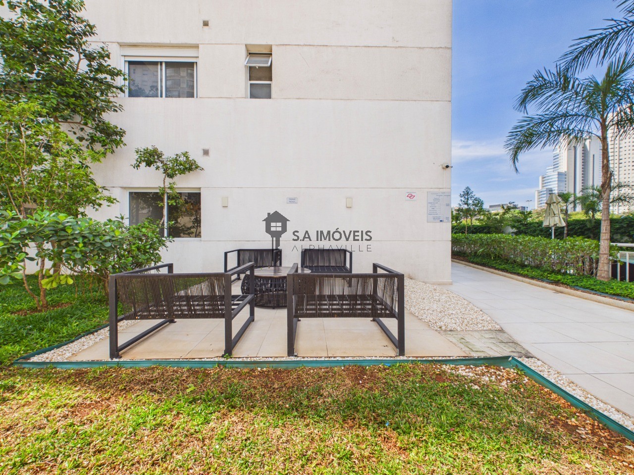 Apartamento, 2 quartos, 60 m² - Foto 17