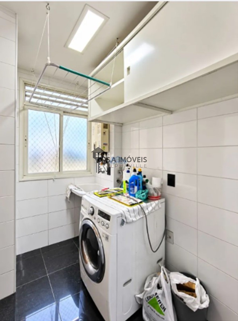 Apartamento, 3 quartos, 122 m² - Foto 16